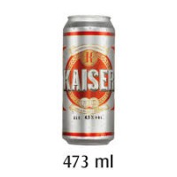 Kaiser Latão